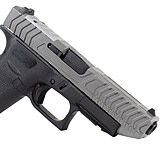 Image of Shark Coast Tactical Greasy BOB EDC Custom Stripped Pistol Slide