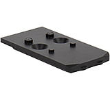 Image of Shark Coast Tactical Romeo 3 Optic plate for Staccato