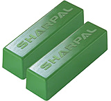 Image of Sharpal Buffing Compound Green 2oz