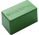 Image of Sharpal Buffing Compound Green 8oz