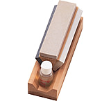 Image of Sharpener Tri Hone 6in. Stone