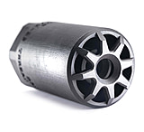 Image of Sharps Bros. Badlands Integrated Muzzle Brake &amp; Blast Deflector
