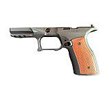 Sharps Bros. Grip Module, Fits Springfield Armory Echelon, Anodized, Black, SBGM16