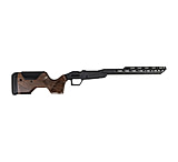 Sharps Bros. Heatseeker Ruger American Rifle AR Magazine Rifle Chassis, Black, SBC05-Select