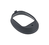 Image of Sharps Bros. Mag Funnel, Magwell, Fits Sharps Bros Grip Modules Echelon/RXM/Taurus GX4 Carry, Anodized Finish, Black