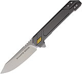 Image of Sharps Bros. Meanstreak Framelock SBKF09