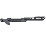 Image of Sharps Bros Heatseeker Matte Black Cerakote Fits Ruger 10/22 Chassis