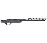 Image of Sharps Bros Heatseeker Matte Black Cerakote Fits Ruger Precision Rimfire Chassis