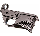 Image of Sharps Bros. Hellbreaker AR-15 Stripped Lower Firearm Receiver