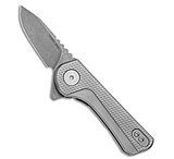 Image of Sharps Bros. Meanstreak 2.25 MagnaCut Knife Titanium Frame Lock F270166C