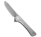 Image of Sharps Bros. Meanstreak 3.5 MagnaCut Knife Titanium Frame Lock 54A1FB0B