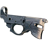 Image of Sharps Bros. Overthrow AR-15 Stripped Lower Firearm Receiver