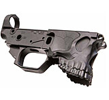 Image of Sharps Bros. The Jack AR-15 Stripped Lower Firearm Receiver