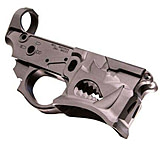 Image of Sharps Bros. Warthog AR-15 Stripped Lower Firearm Receiver