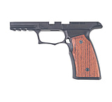 Image of Sharps Bros. Sig P365 Xmacro / Black Anodize W / Cherry