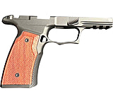 Image of Sharps Bros. Sig P365 Xmacro / Black Anodize W / Cherry SPB-SBGM07-G2