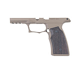 Image of Sharps Bros. Sig P365 Xmacro / Fde Cerakote W / Wenge