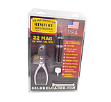 Image of Sharpshooter .22 Magnum - Reloading Kit