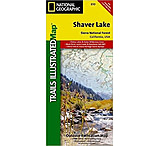 Image of Media Shaver Lake