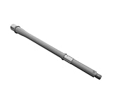 Image of Shaw AR-15 5.56 NATO Threaded Barrel
