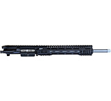 Image of Shaw AR-15 6mm ARC Threaded AR Complete Upper Receiver