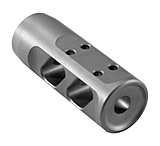 Image of Shaw Titanium Muzzle Brake
