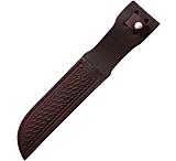 Image of Sheath Fixed Blade Sheath Leather SH1257