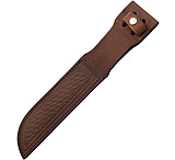 Image of Sheath Fixed Blade Sheath Leather SH1258
