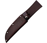 Image of Sheath Fixed Blade Sheath Leather SH1260