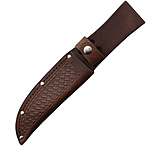 Image of Sheath Fixed Blade Sheath Leather SH1261