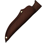 Image of Sheath 6in Fixed Blade Leather Sheath