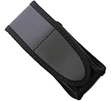 Image of Sheath Leather/Nylon Folding Knife Sheath