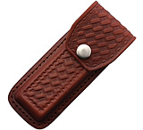 Image of Sheath Leather Belt Pouch SH1262