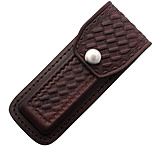 Image of Sheath Leather Belt Pouch SH1263