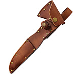 Image of Sheath Leather Combo Sheath