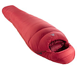 Image of Mountain Equipment Glacier Expedition Left Zip - Unisex