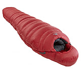 Image of Mountain Equipment Kryos Left Zip - Unisex