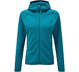 Image of Mountain Equipment Lantern Hooded Jacket - Women's
