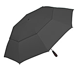 Image of Shed Rain Windjammer Jumbo Vented Black , Windjammer Jumbo Vented Green