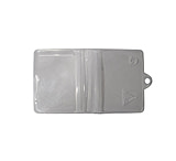 Image of Seattle Sports Dry Doc Wallet/Clear