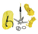Image of Seattle Sports Kayak Anchor Kit-1.5 LB/Assorted
