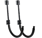 Image of Seattle Sports Kayak Wall Cradles/Black