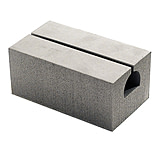 Image of Seattle Sports Riverside Deluxe Canoe Replacement Blocks, Pair