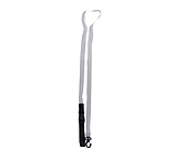 Image of Seattle Sports Springer Coated Leash/Clear