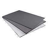 Image of Seattle SportsFoam-That-Fits w/ Adhesive/Gry