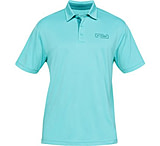 Image of SHED, Under Armour Dockside Fish Tech Polos - Men's