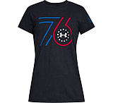 Image of SHED, Under Armour Freedom 76 Jersey Tees - Women's