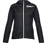 Image of SHED, Under Armour Scrambler Hybrid Rain Jackets - Women's
