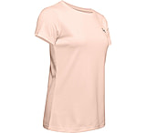 Image of SHED, Under Armour Tech Novelty Shorts Sleeve Shirts - Women's