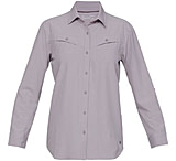 Image of SHED, Under Armour Tide Chaser Long Sleeve Shirts - Women's